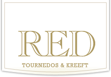 Restaurant RED Amsterdam | Tournedos en Kreeft